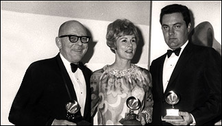 1967 Grammy Awards