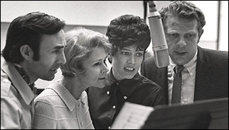 Los Angeles Anita Kerr Singers